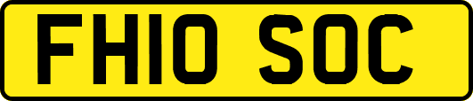 FH10SOC