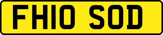 FH10SOD
