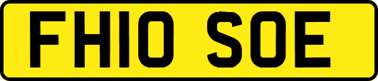 FH10SOE