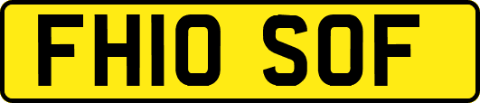 FH10SOF