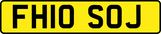 FH10SOJ