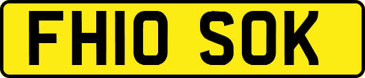 FH10SOK