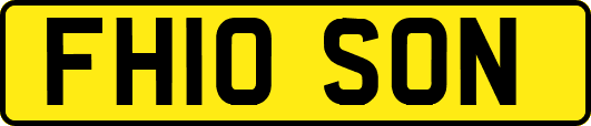 FH10SON