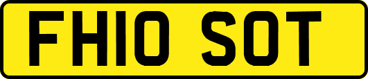 FH10SOT