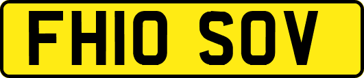 FH10SOV