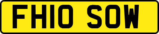 FH10SOW