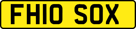 FH10SOX