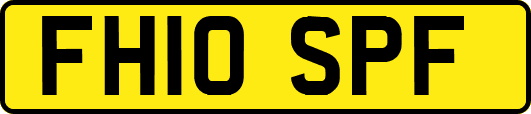 FH10SPF