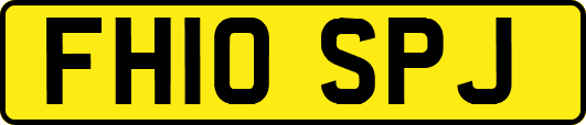 FH10SPJ