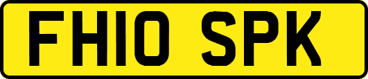 FH10SPK