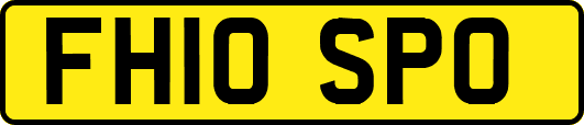 FH10SPO