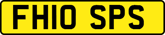 FH10SPS