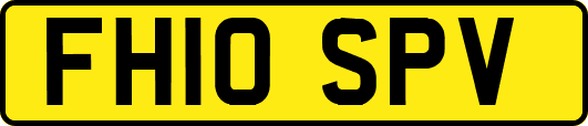 FH10SPV