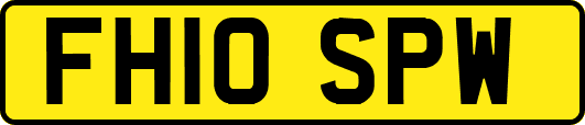 FH10SPW