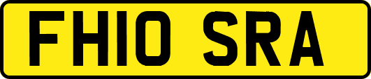 FH10SRA
