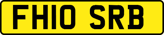 FH10SRB