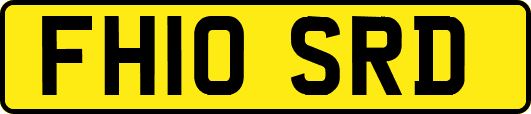 FH10SRD