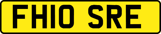 FH10SRE