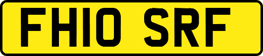FH10SRF