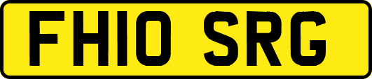 FH10SRG