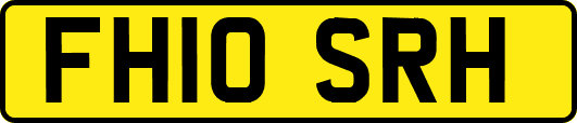 FH10SRH