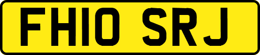 FH10SRJ