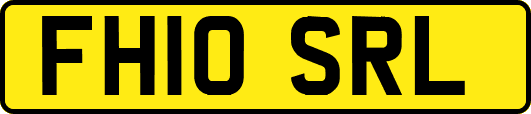 FH10SRL