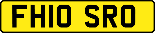 FH10SRO