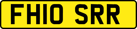 FH10SRR