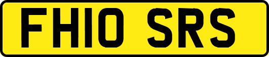 FH10SRS