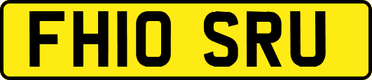 FH10SRU