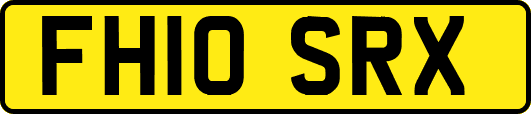 FH10SRX