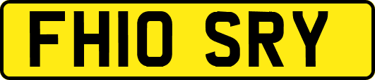 FH10SRY