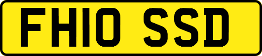 FH10SSD