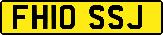 FH10SSJ