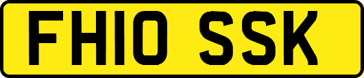 FH10SSK