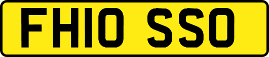 FH10SSO