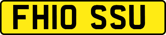 FH10SSU