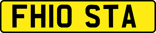 FH10STA