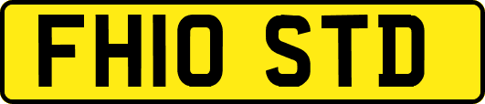 FH10STD