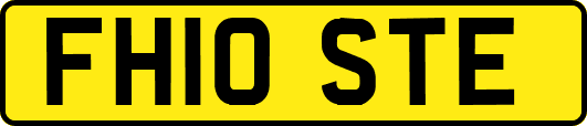 FH10STE