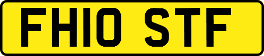 FH10STF