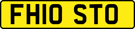 FH10STO
