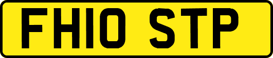 FH10STP