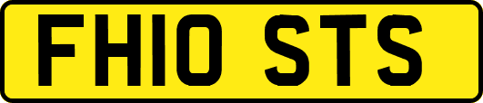 FH10STS