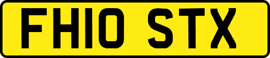 FH10STX
