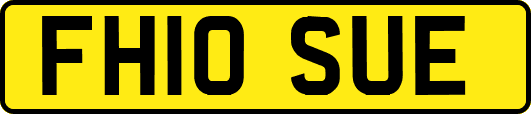 FH10SUE