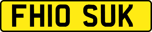 FH10SUK