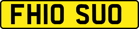 FH10SUO