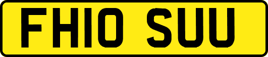 FH10SUU